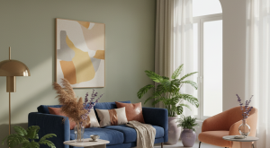 2026 Dekorasyonda Renk Trendleri ve İlham Veren Kombinler