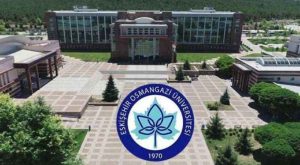 Eskişehir Osmangazi Üniversitesi 4 İşçi Alımı