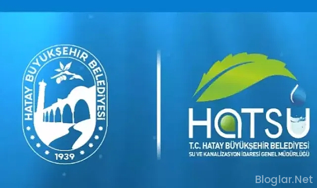 Hatay Su ve Kanalizasyon İdaresi 50 Memur Alımı