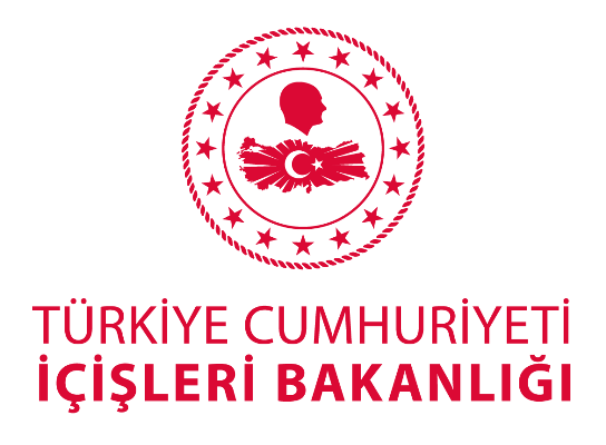 İçişleri Bakanlığı 16 Sözleşmeli Personel Alımı