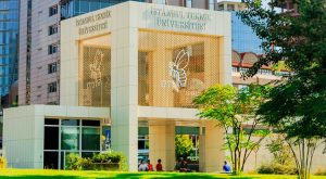 İstanbul Teknik Üniversitesi 4 Sözleşmeli Personeli Alımı