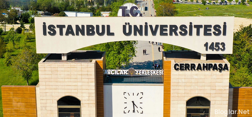 İstanbul Üniversitesi Cerrahpaşa 4 Sözleşmeli Personel Alımı