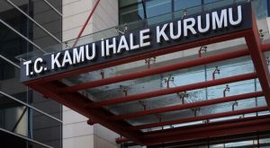 Kamu İhale Kurumu 12 Uzman Yardımcısı Alımı