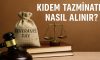 Kıdem Tazminatı Nedir? Nasıl Hesaplanır?