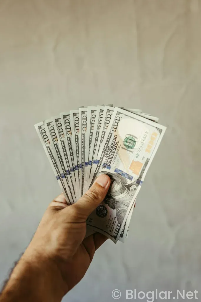 Görev Yaparak Günlük 1000 TL Kazanma