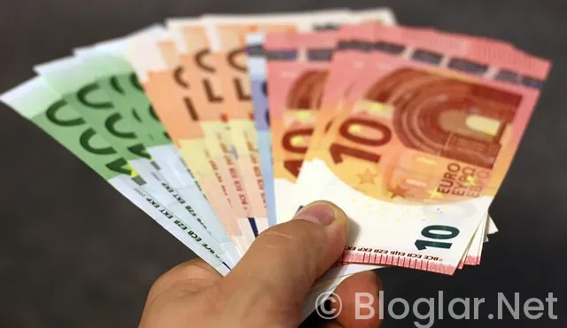 100 DOLAR KAZANMA