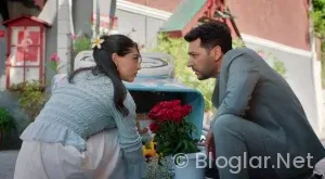 Güller ve Günahlar Son Bölüm