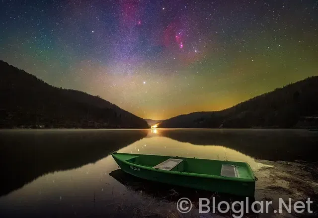 ADSENSE KAZANÇLARINA BAKMA