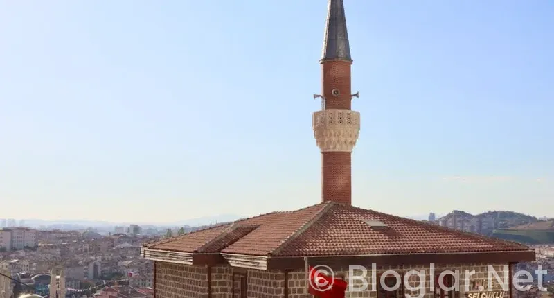 Ankara Muhasebe iş ilanları