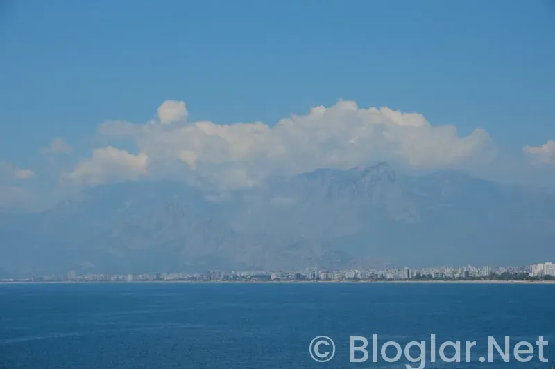 Antalya hava durumu 2025 Antalya hava durumu 2025