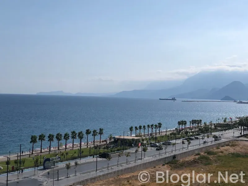 Antalya hava durumu 2025 Antalya hava durumu 2025