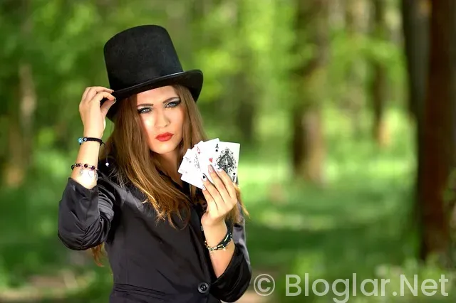 BİLGİSAYARDAN YAPILACAK İŞLER