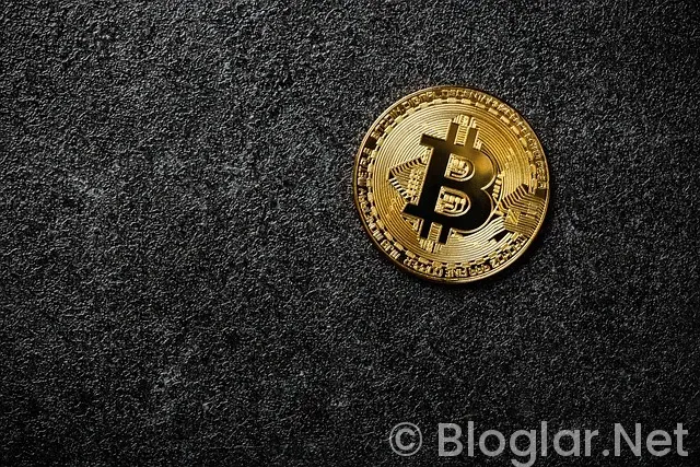 Bitcoin USD Bitcoin USD