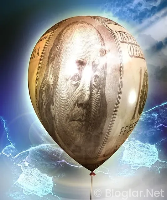 Bitcoin USD Bitcoin USD