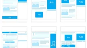 BLOGGER ADSENSE BAŞVURU