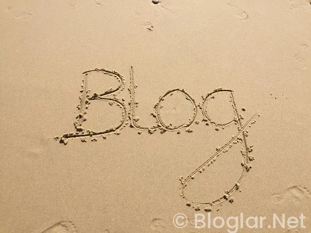 BLOGGER KAÇ PARA KAZANILIR