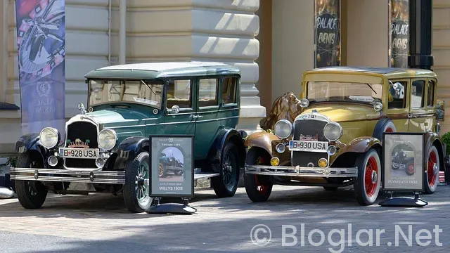 Bruce Willis kimdir? Bruce Willis kimdir?