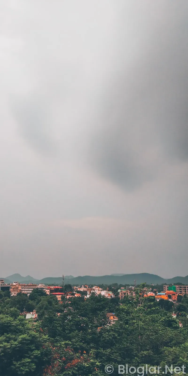 Çanakkale Hava Durumu