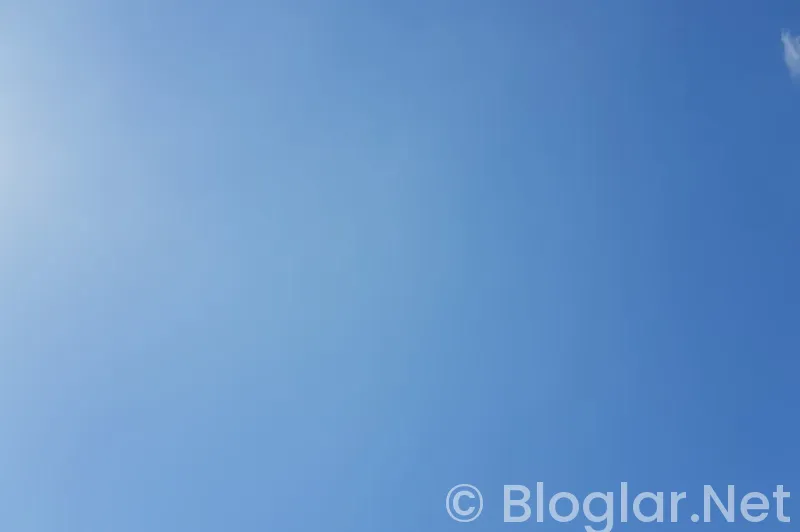 Çanakkale Hava Durumu