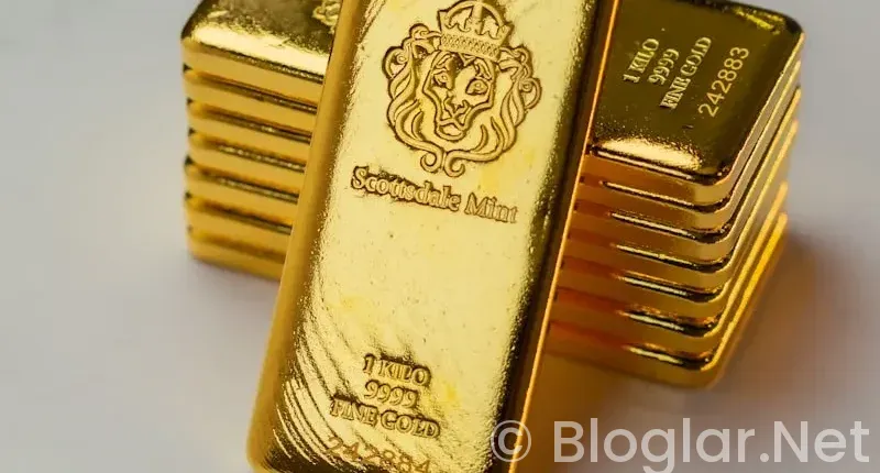 Çeyrek Altın fiyatı 2025