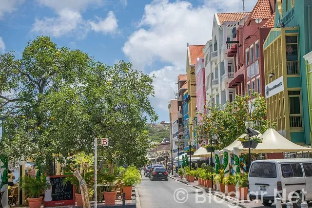 Curaçao Ülkesi Curaçao Ülkesi