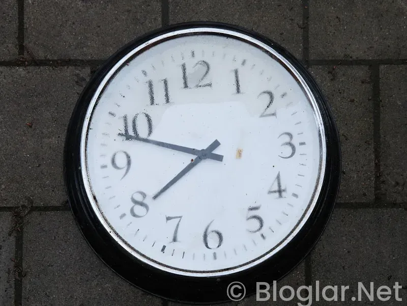 Derbi saat kaçta? Derbi saat kaçta?