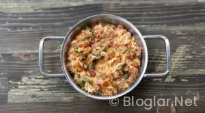 Egeşehir Menemen Konutları