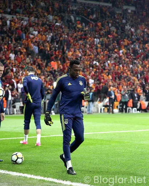 Fenerbahçe Galatasaray maç bileti