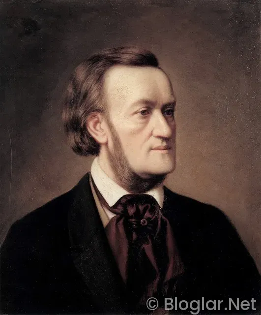 Franz Wagner Kimdir?