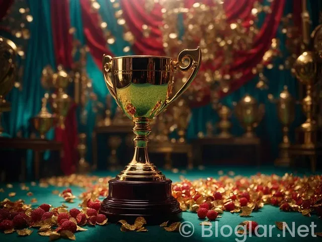 Game Awards 2025 Game Awards 2025