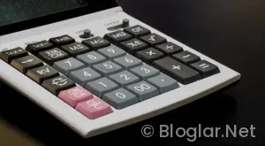 GOOGLE ADSENSE REVENUE CALCULATOR