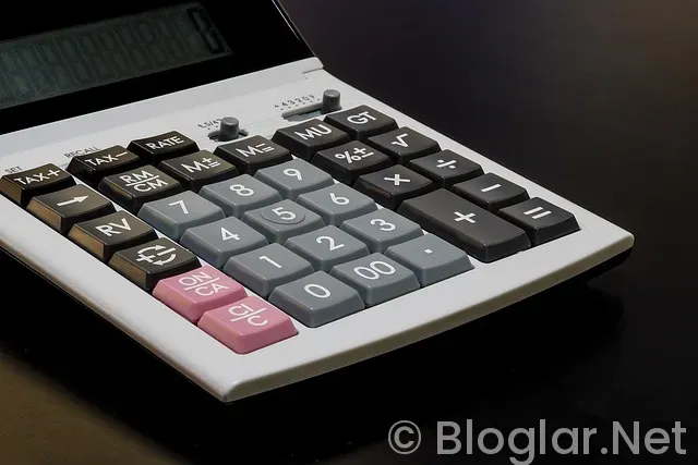 GOOGLE ADSENSE REVENUE CALCULATOR