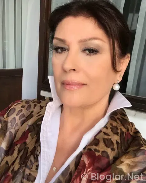 Gülşen Bubikoğlu Kimdir 2025