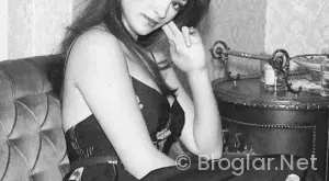 Gülşen Bubikoğlu Kimdir?