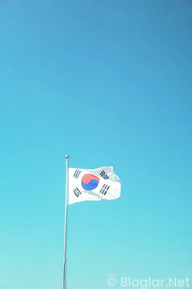 Güney Kore ile alakalı bilgiler Güney Kore ile alakalı bilgiler