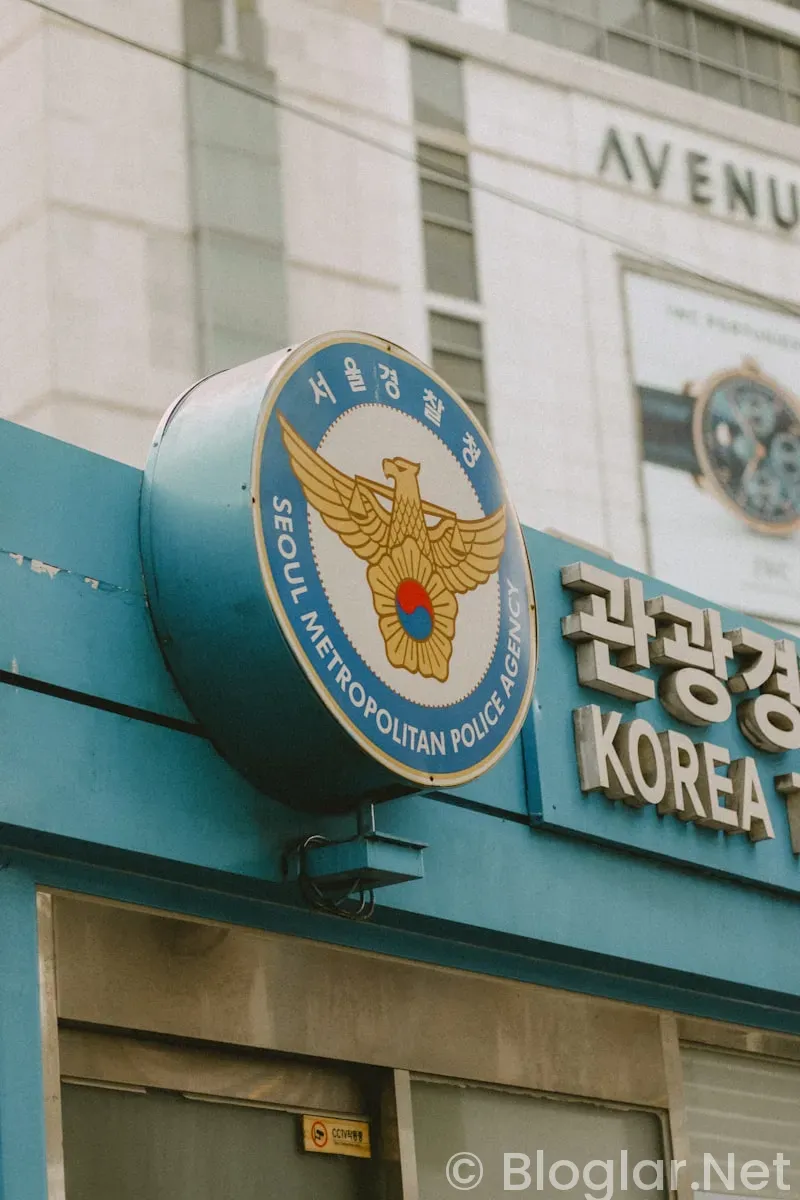 Güney Kore ile alakalı bilgiler Güney Kore ile alakalı bilgiler