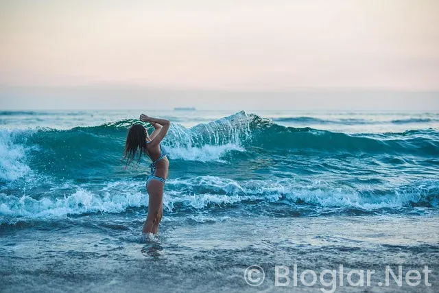 hangi kıtada doğan ilk insanın kim olduğu bilinmektedir