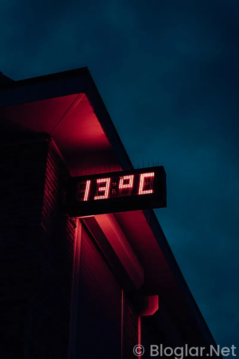 Hava Sıcaklık Durumu Hava Sıcaklık Durumu