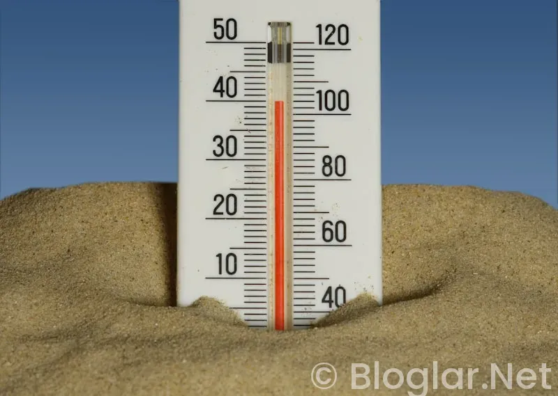 Hava Sıcaklık Durumu Hava Sıcaklık Durumu