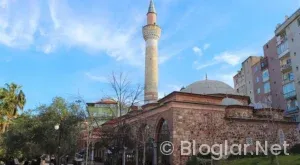 Manisa Büyükşehir Belediyesi iş ilanları