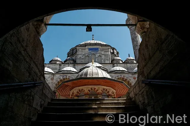 Mehmet Sevigen Kimdir?
