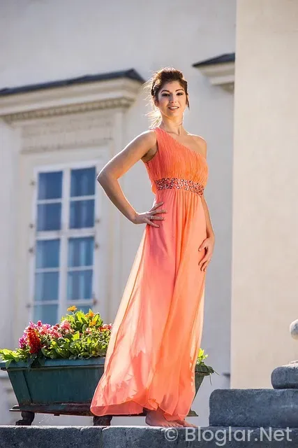 Miss Universe nedir? Miss Universe nedir?