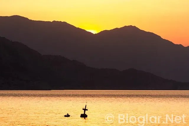 Muğla Hava Durumu Muğla Hava Durumu