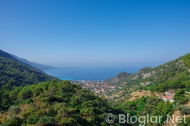 Muğla Hava Durumu Muğla Hava Durumu