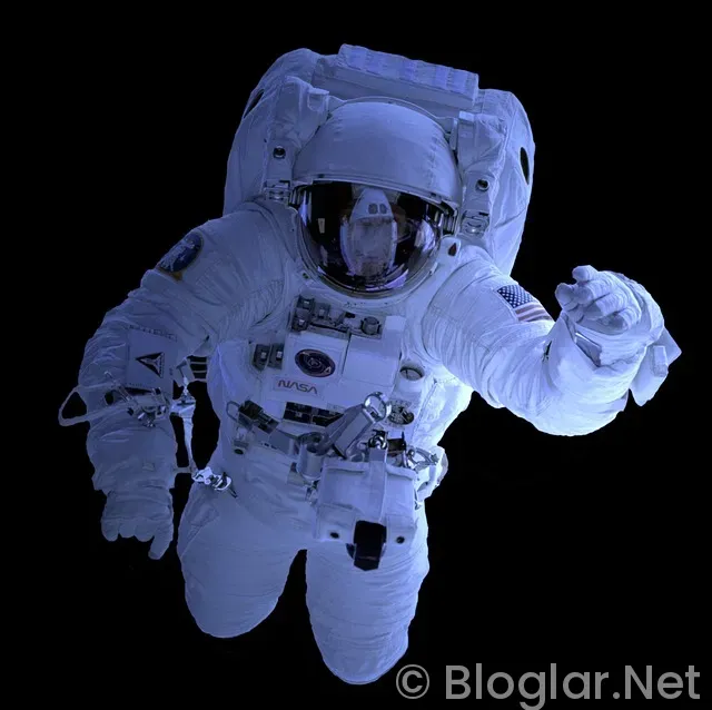 Nasa 3i Atlas Nedir? Nasa 3i Atlas Nedir?