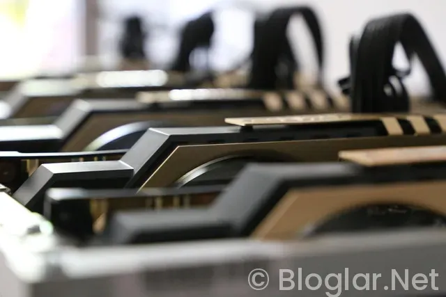 Nvidia hisse Nedir? Nvidia hisse Nedir?