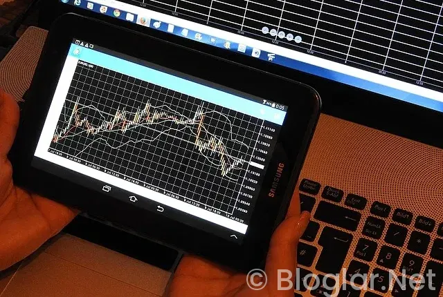 PC BAŞINDA PARA KAZANMA