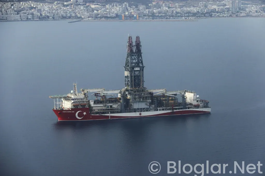 BOTAŞ İş İlanları 2025