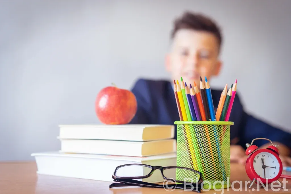 Okul Ara Tatili 2025