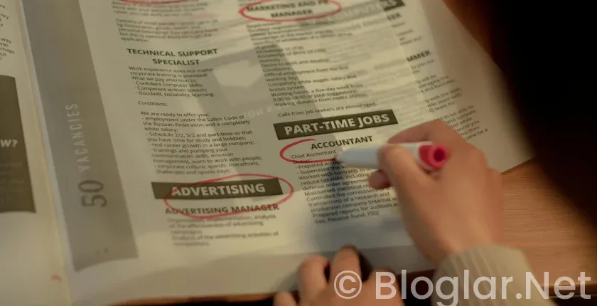 Yurt Dışı İş İlanları 2025 – Güncel Fırsatlar ve Başvuru Rehberi